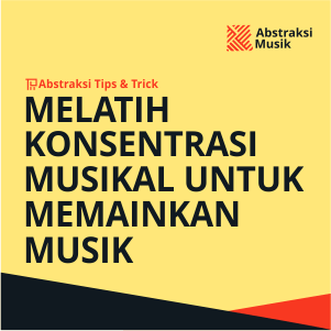 Abstraksi Tips and Trick
