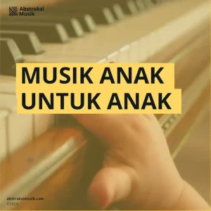 Musik anak untuk anak
